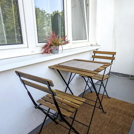 Jablko-mieta W Tymbarku Apartment