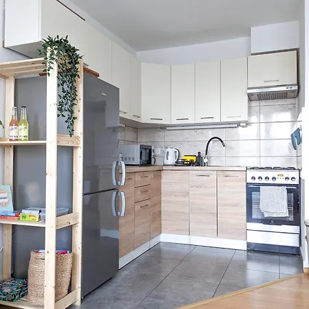 Jablko-mieta W Tymbarku * Tymbark