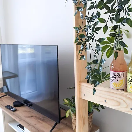 Jablko-mieta W Tymbarku Apartment *