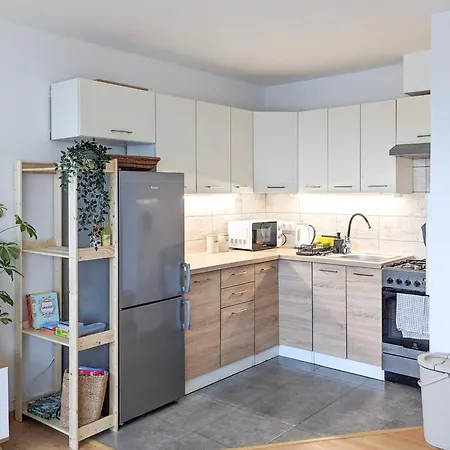 Jablko-mieta W Tymbarku