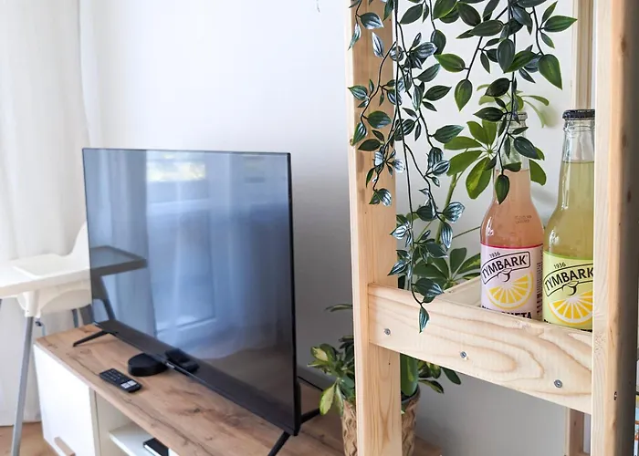 Jabłko-mięta W Tymbarku Apartament *