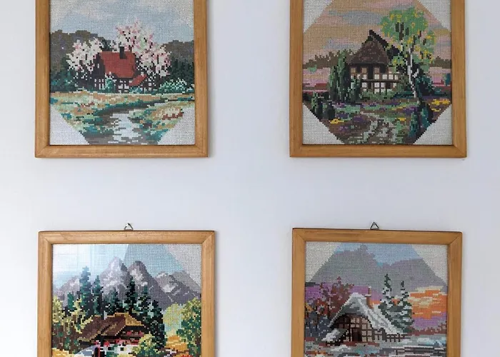 Apartament Jabłko-mięta W Tymbarku Tymbark